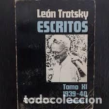 Libros de segunda mano: TROTSKY. Obras varias - Foto 3