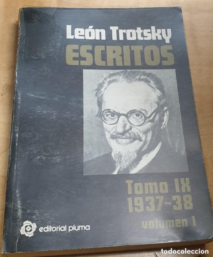 Libros de segunda mano: TROTSKY. Obras varias - Foto 5