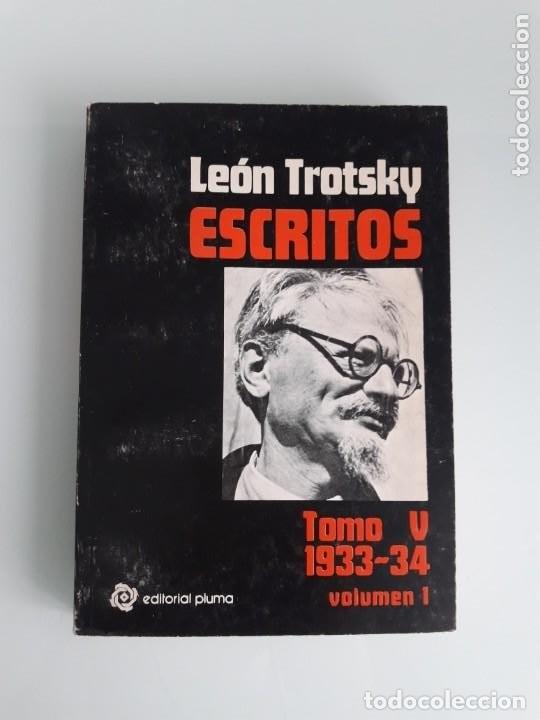 Libros de segunda mano: TROTSKY. Obras varias - Foto 7