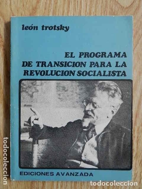 Libros de segunda mano: TROTSKY. Obras varias - Foto 9