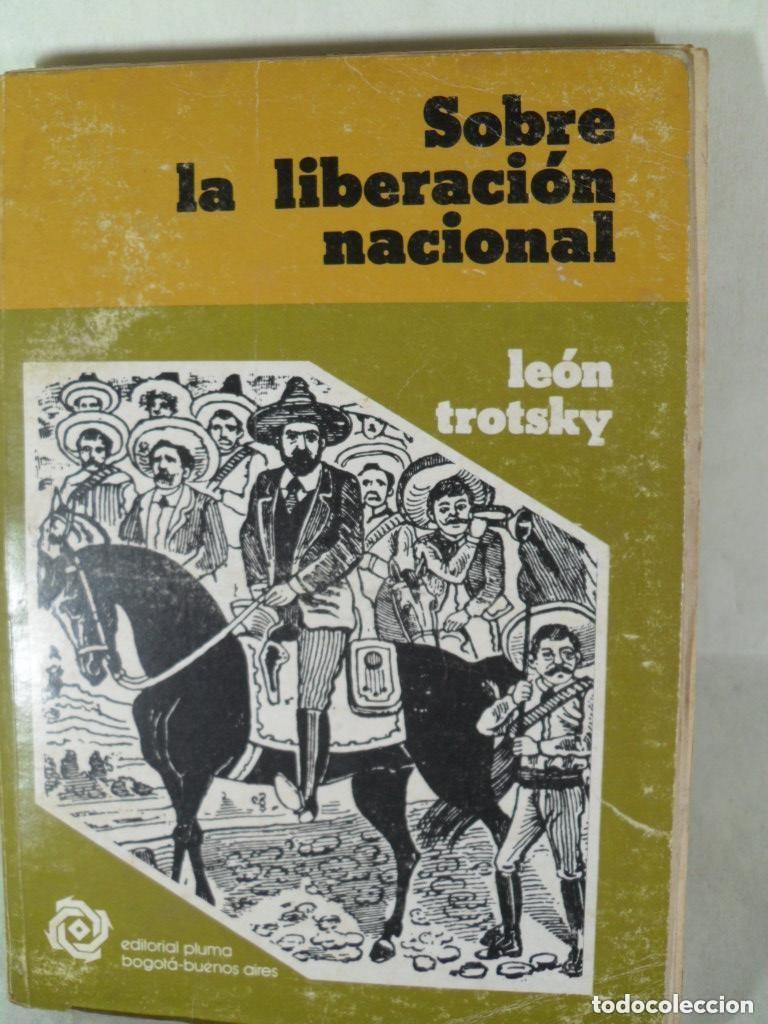 Libros de segunda mano: TROTSKY. Obras varias - Foto 10