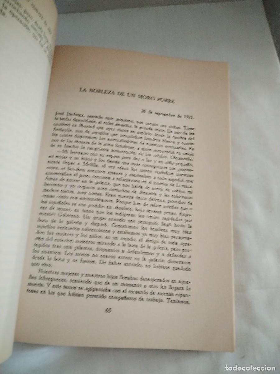 Libros de segunda mano: Con el rey o contra el rey - Foto 9