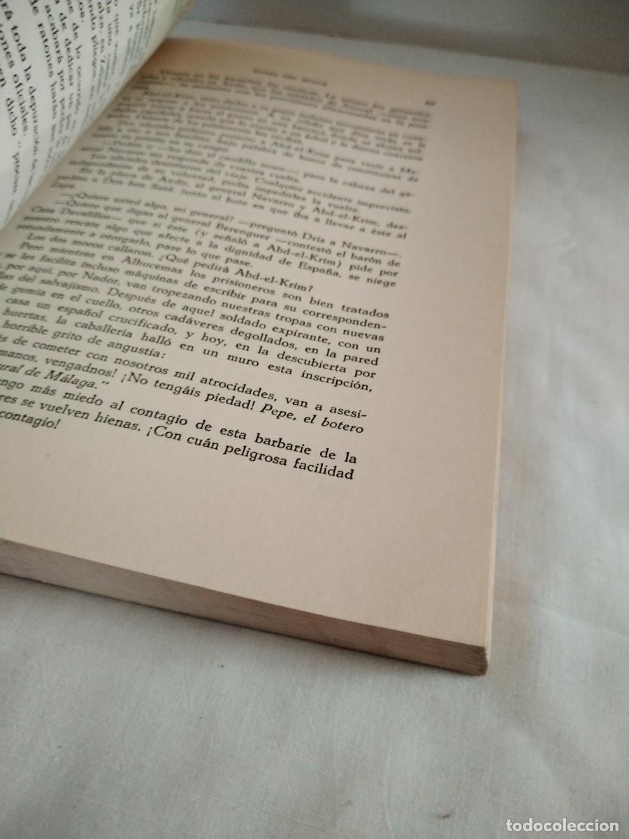 Libros de segunda mano: Con el rey o contra el rey - Foto 12