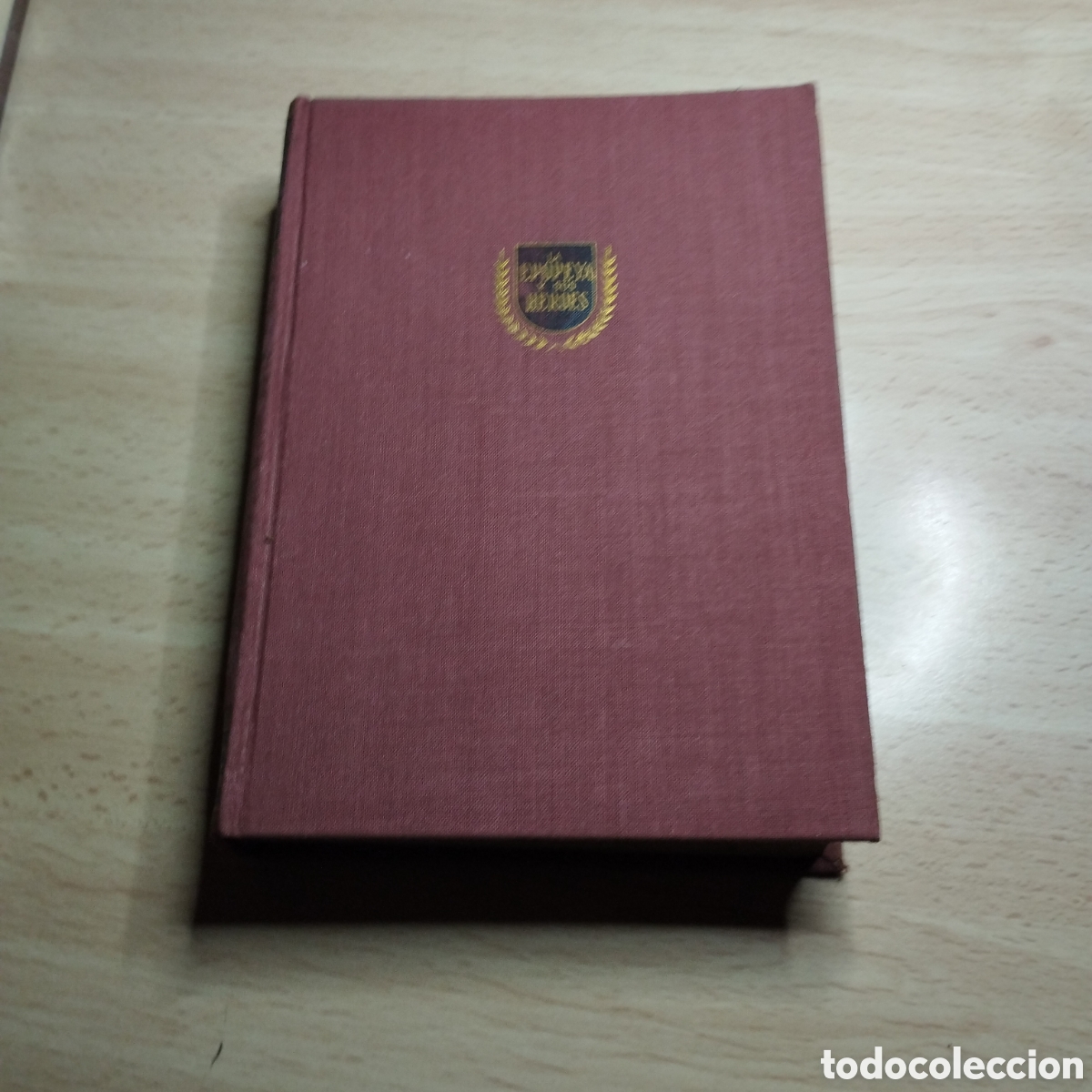 Libros de segunda mano: La epopeya y sus heroes. Centinela de Occidente. Luis de Galinsoga. . 1956. AHR 1&ordf; Edici&oacute;n.