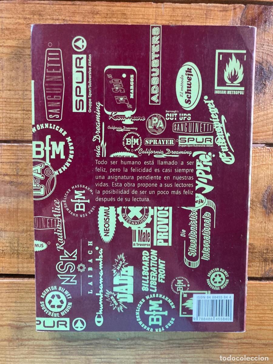 Libros de segunda mano: MANUAL DE GUERRILLA DE LA COMUNICACION - COMO ACABAR CON EL MAL - Foto 2