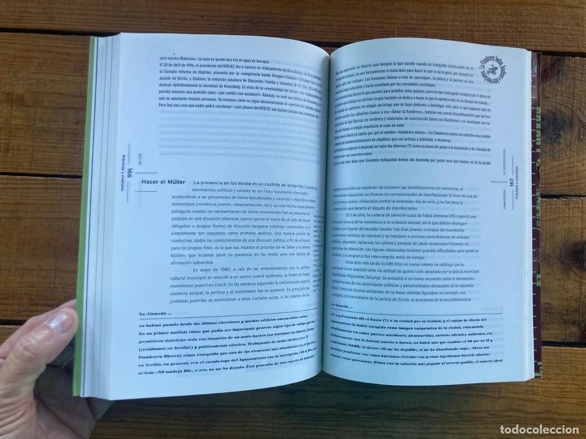 Libros de segunda mano: MANUAL DE GUERRILLA DE LA COMUNICACION - COMO ACABAR CON EL MAL - Foto 5
