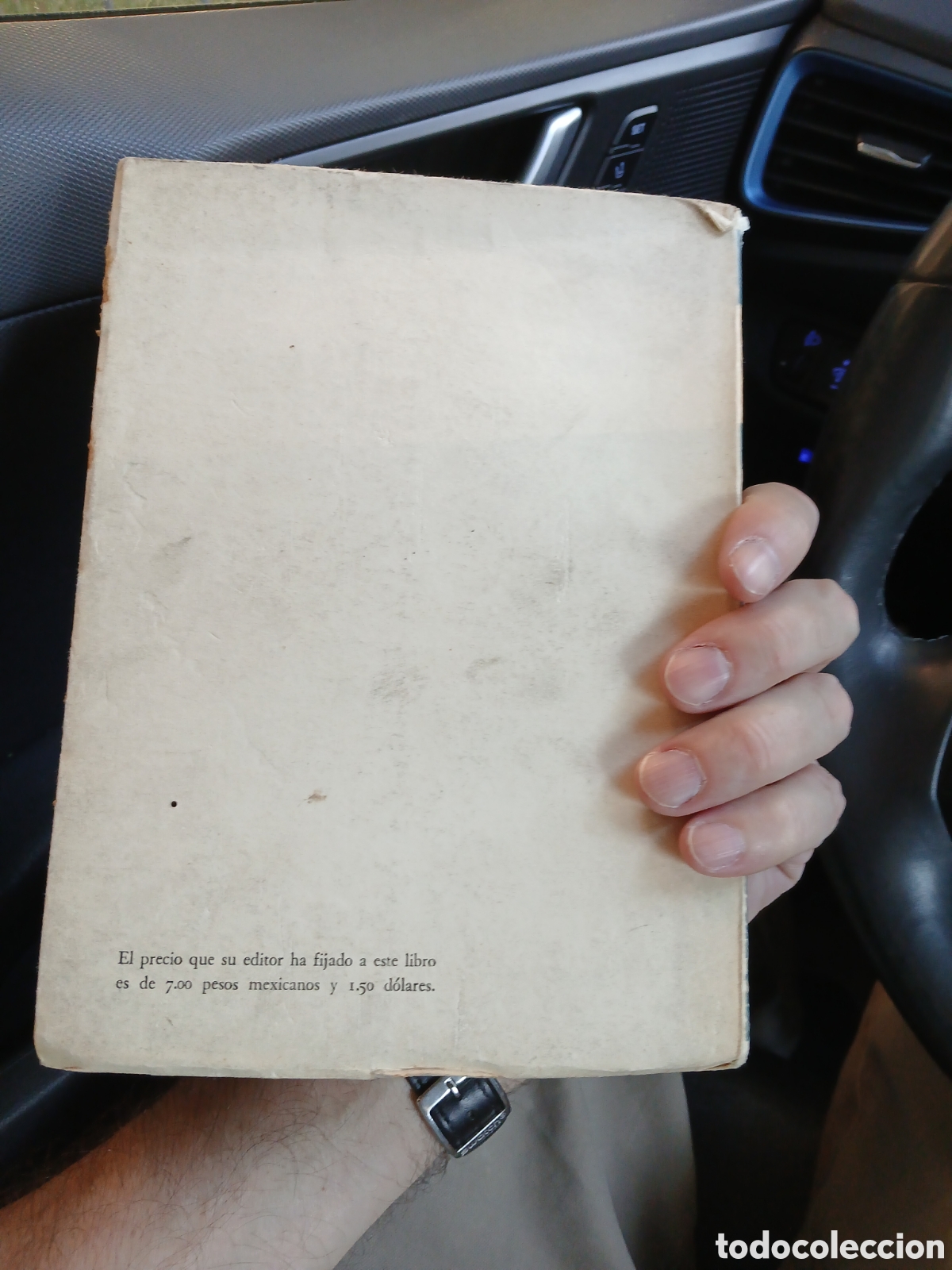 Libros de segunda mano: Ahora o nunca, Max Lerner - Foto 3