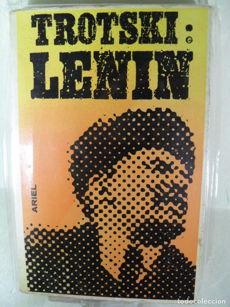 Libros de segunda mano: LENIN - LEON TROTSKY - Foto 1