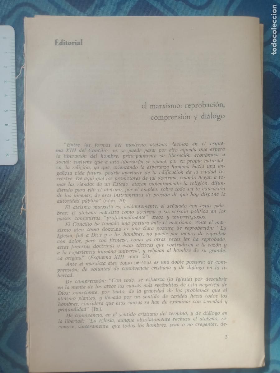 Gebrauchte B&uuml;cher: Libro de la transici&oacute;n desencuadernado. Marxismo. Jos&eacute; Mar&iacute;a Gonz&aacute;lez Est&eacute;fani