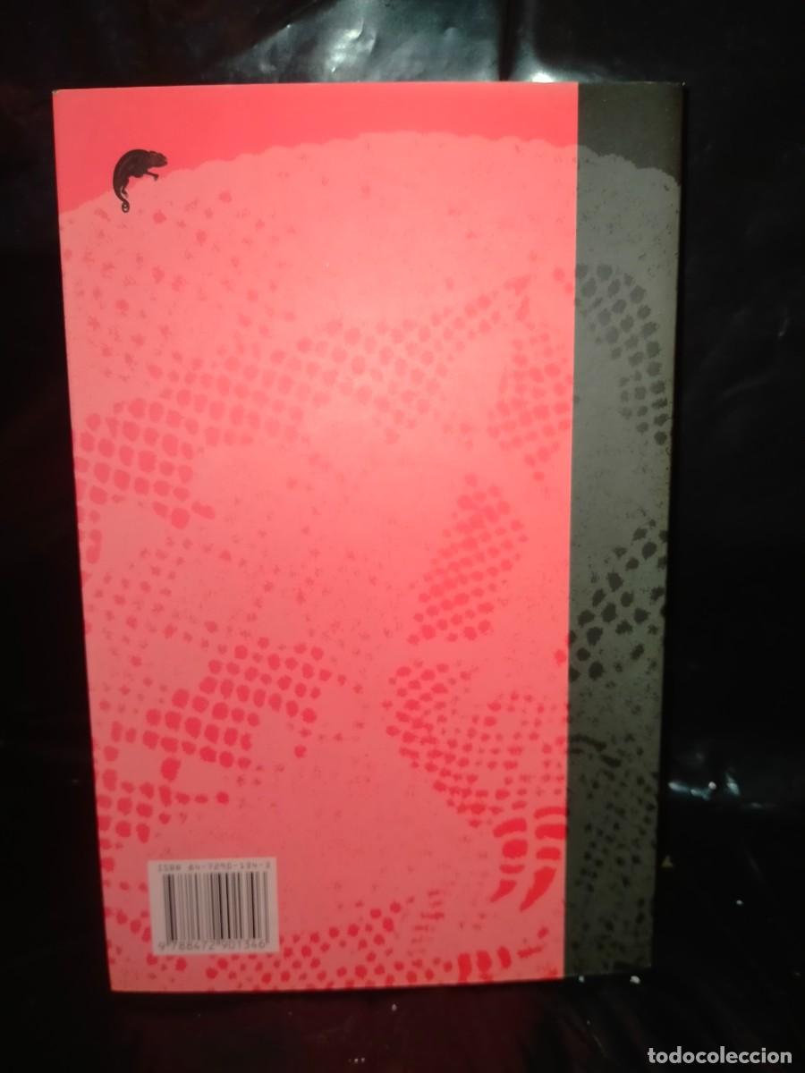 Libros de segunda mano: JOHN GLEDHILL. EL PODER Y SUS DISFRACES .BELLATERRA - Foto 5