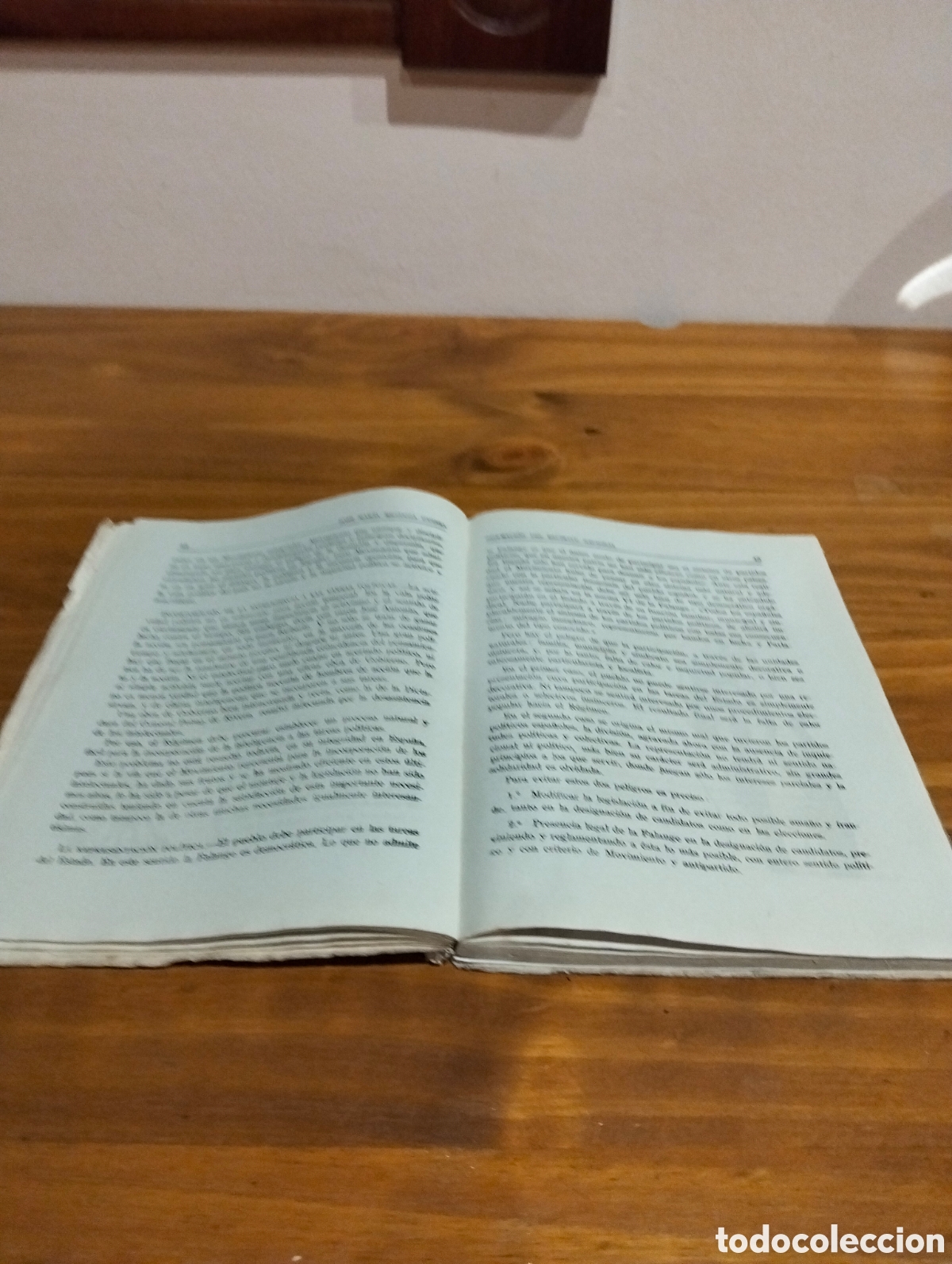 Libros de segunda mano: Formaci&oacute;n del esp&iacute;ritu nacional . - Foto 5