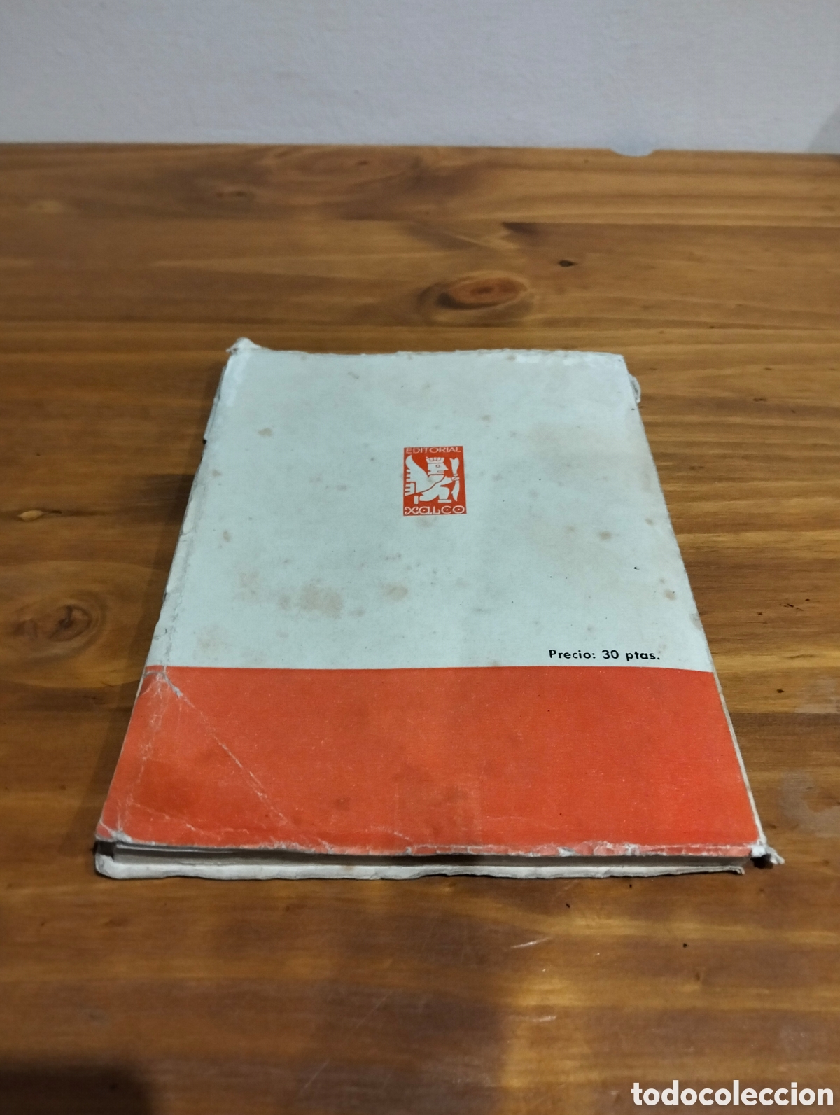 Libros de segunda mano: Formaci&oacute;n del esp&iacute;ritu nacional . - Foto 8