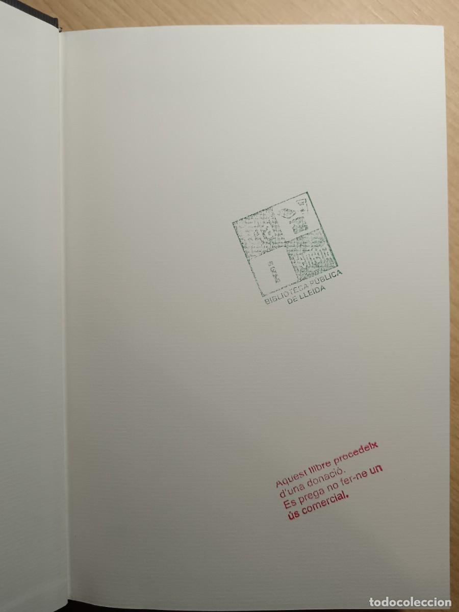 Libros de segunda mano: El amuleto - Richard McGill - Foto 2