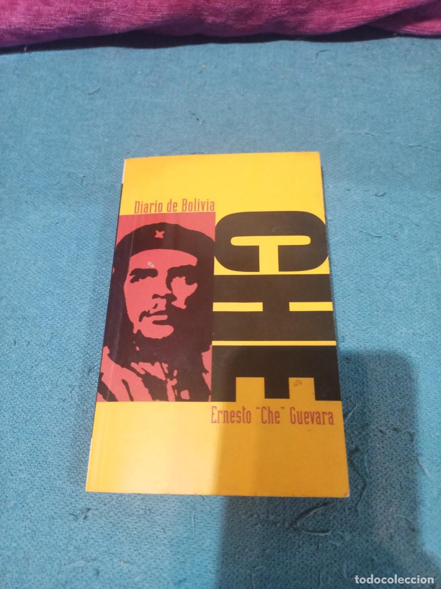 Libros de segunda mano: libro diario de bolivia - Foto 1