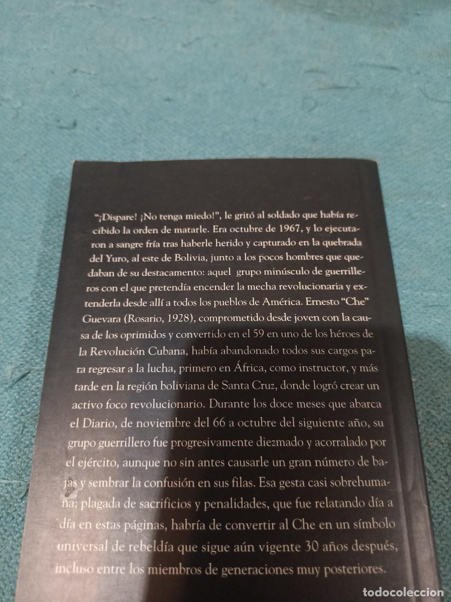 Libros de segunda mano: libro diario de bolivia - Foto 2