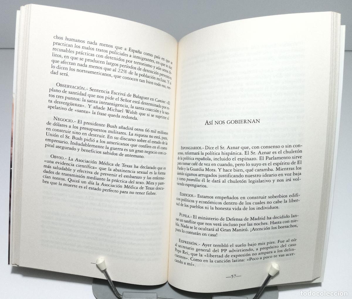 Libros de segunda mano: Cartas a Euskadi - Alvarez-Solis, Antonio - Foto 3