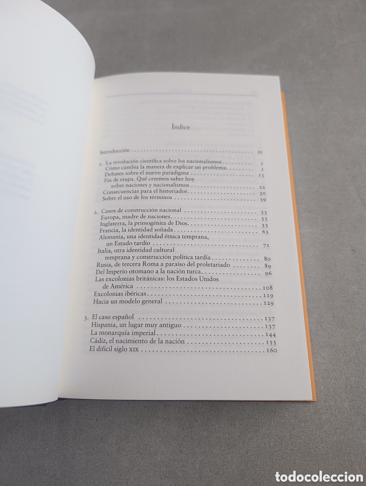 Libros de segunda mano: Dioses &uacute;tiles. Jos&eacute; &Aacute;lvarez Junco - Foto 6