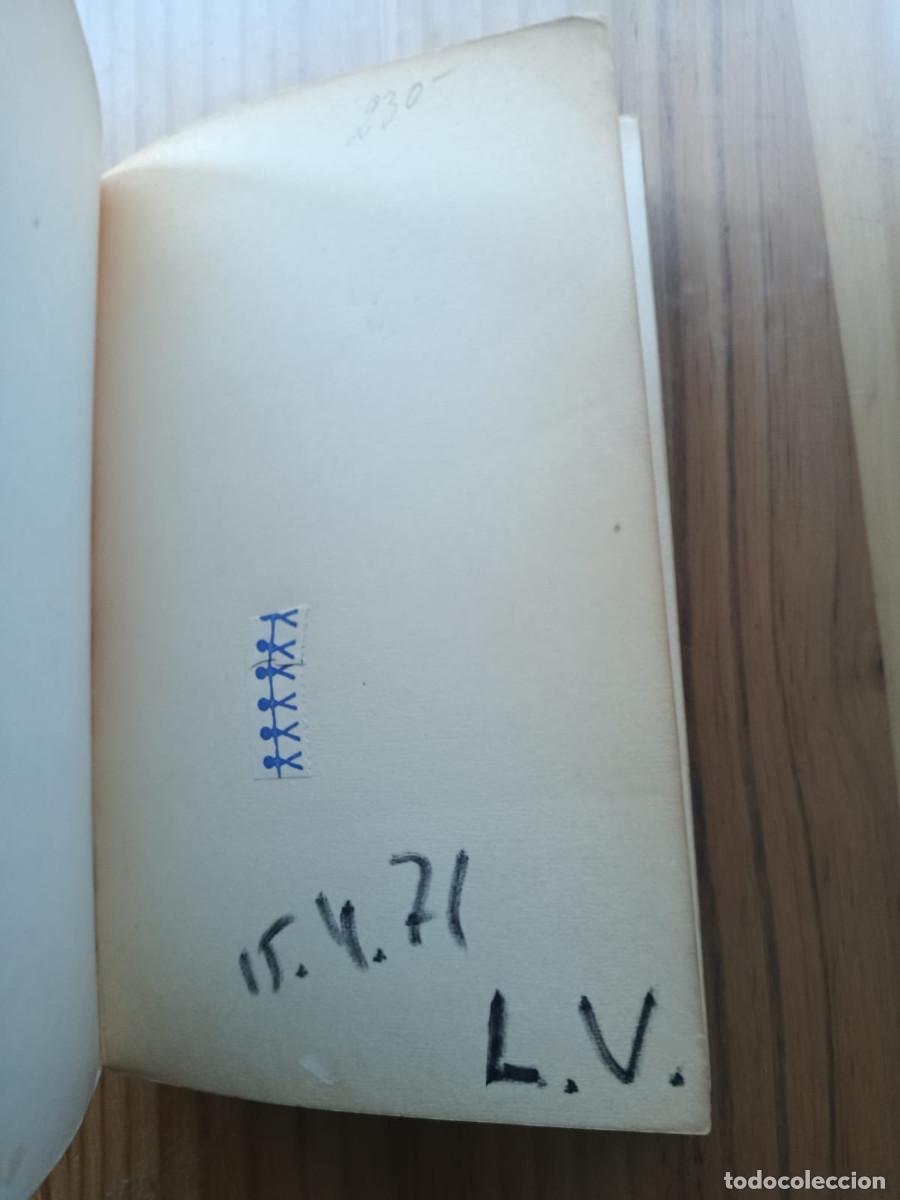 Libros de segunda mano: LOS EXILADOS ROM&Aacute;NTICOS - E. H. CARR - Foto 2