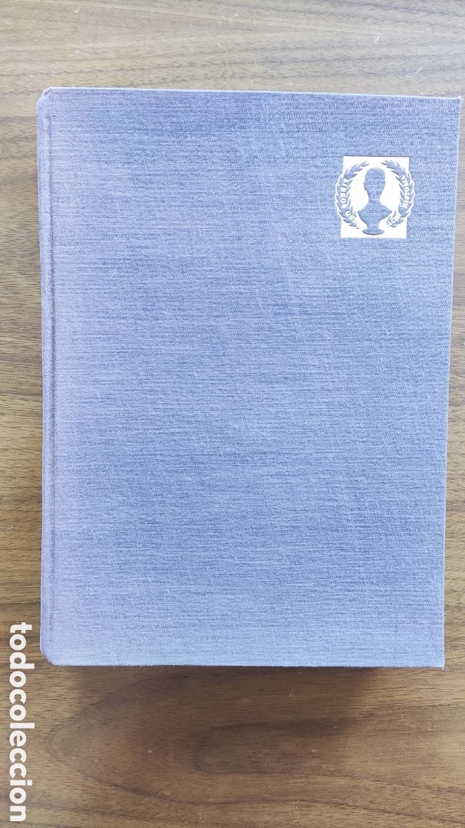 Libros de segunda mano: LA AGONIA DE MUSSOLINI - Foto 1