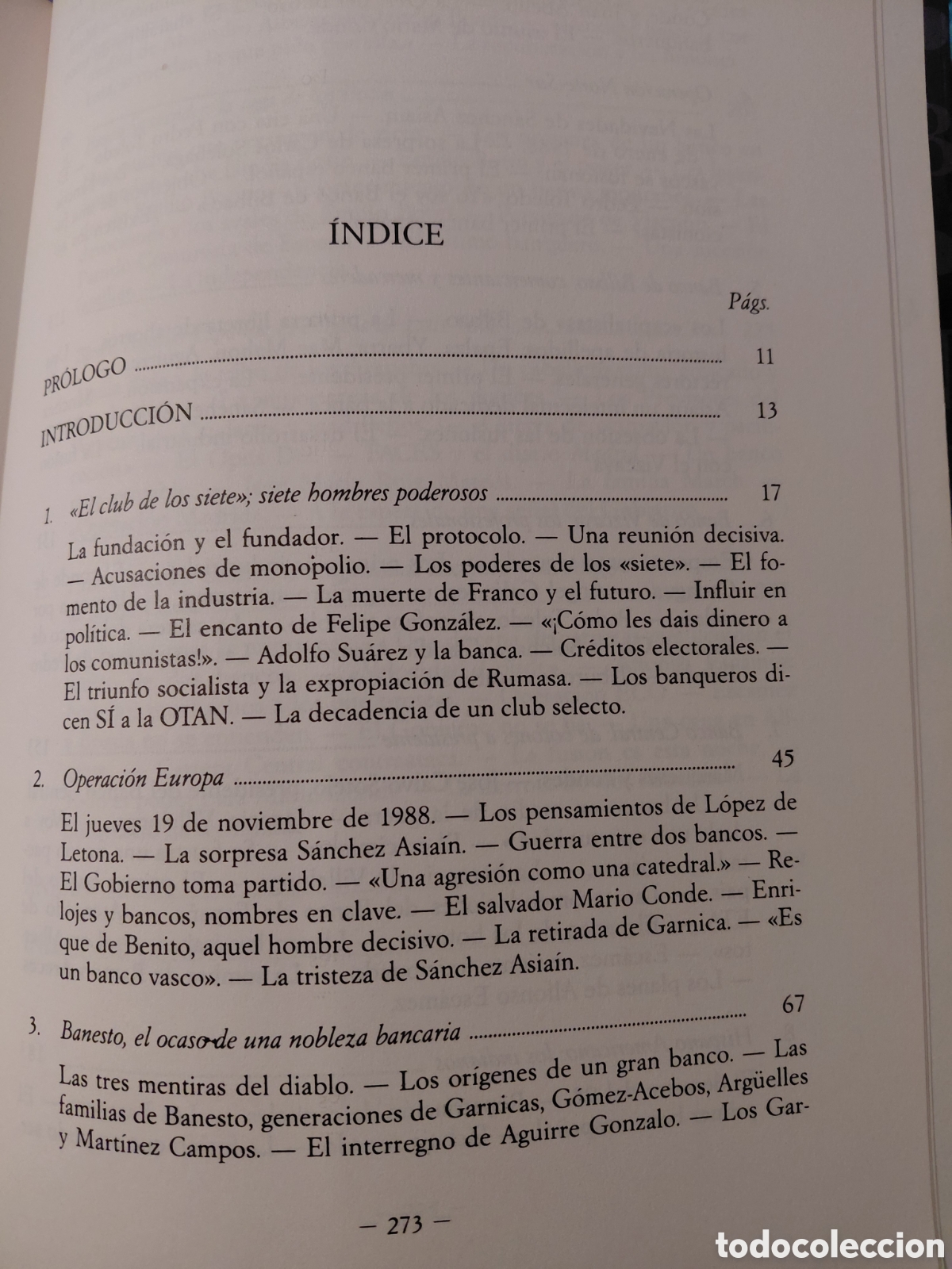 Libros de segunda mano: Los banqueros del Psoe, Jes&uacute;s Rivas - Foto 2