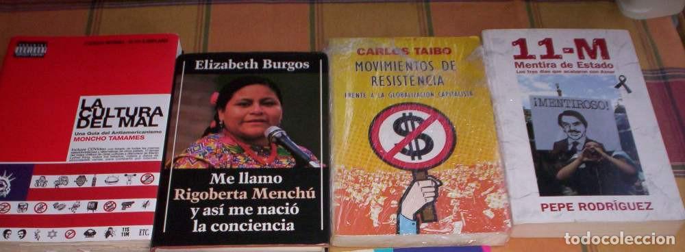 Second hand books: Pack liquidacion Pensamiento critico ( Imperialismo, antiglobalizacion, ..)