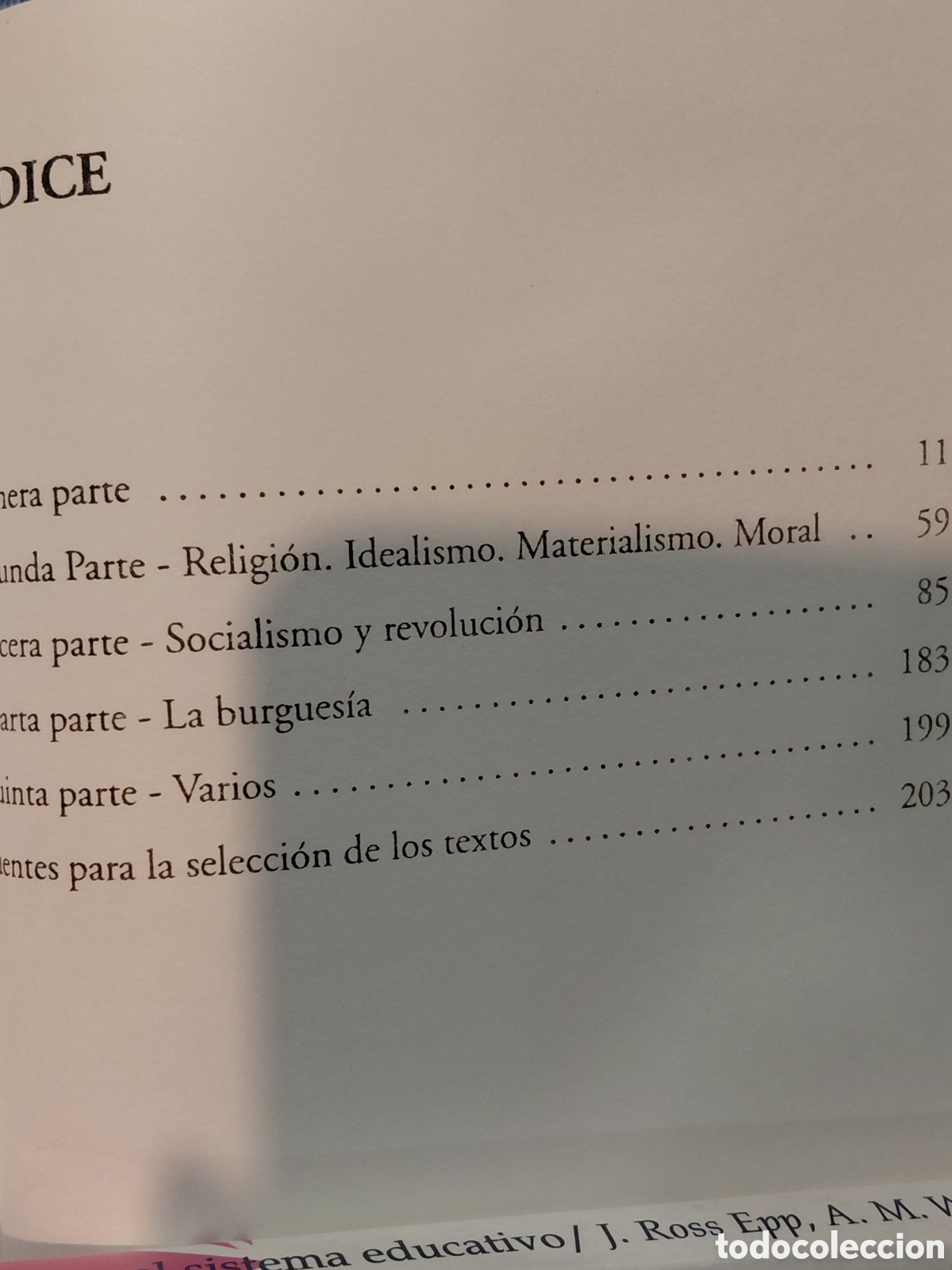 Libros de segunda mano: M. Bakunin. La libertad - Foto 4