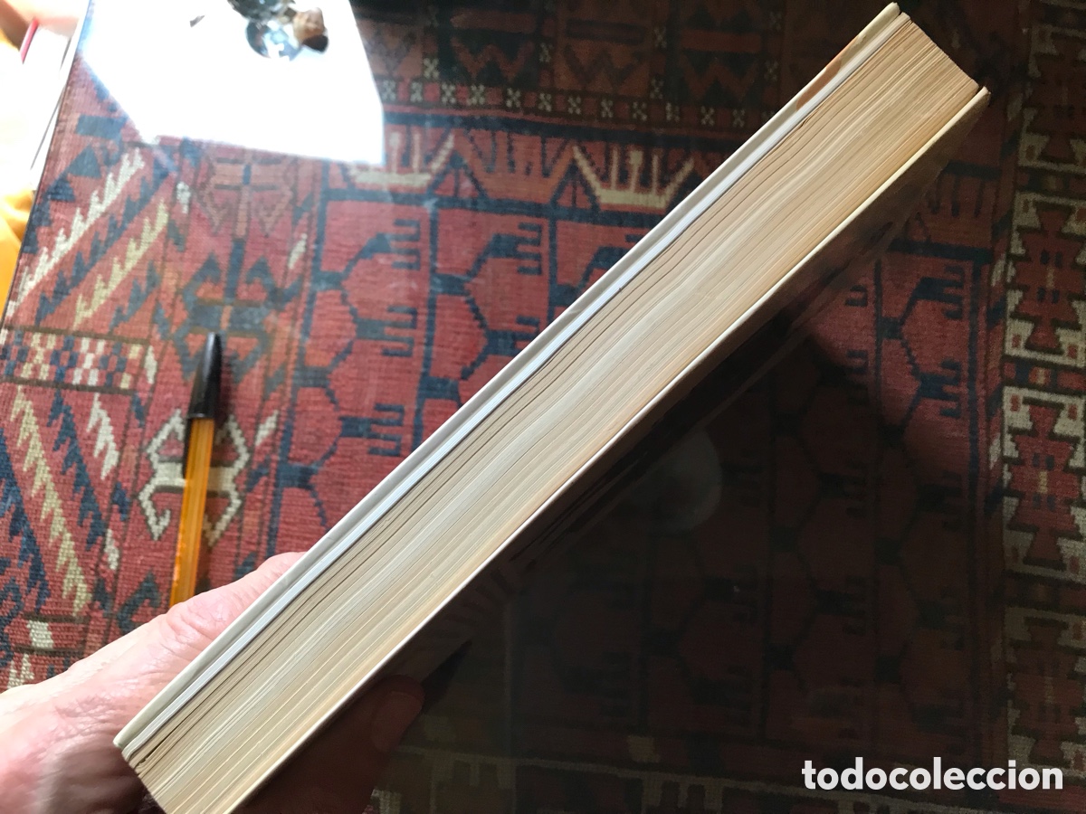Libros de segunda mano: El lobo del Kremlin. Stuart Kahan. - Foto 4