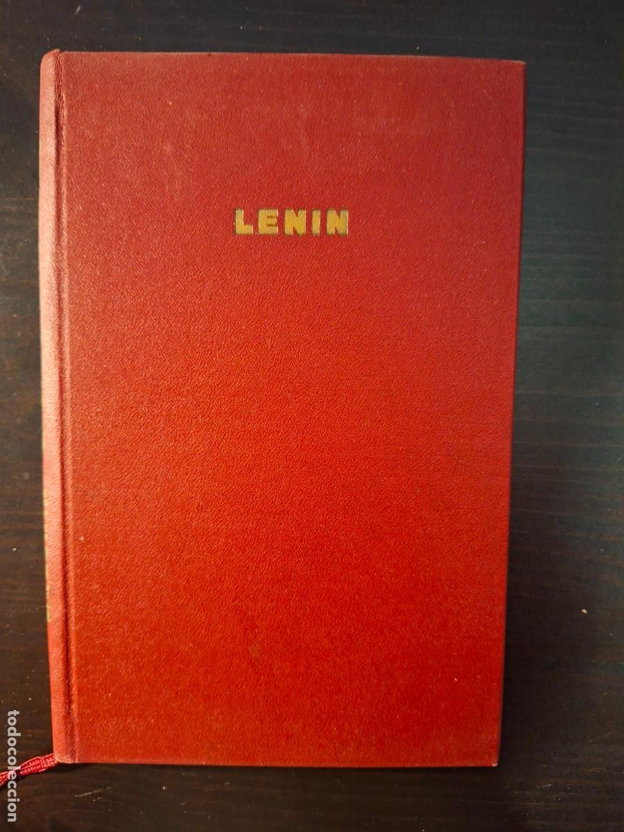 Libros de segunda mano: V.I. Lenin - La Comuna de Par&iacute;s - Editorial Progreso - Foto 3