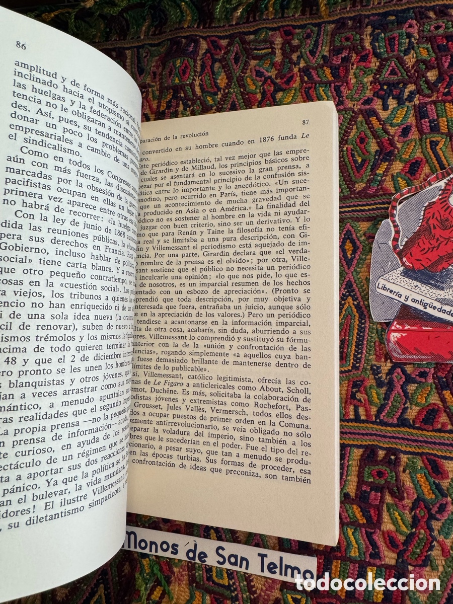 Libros de segunda mano: La Comuna Albert Oliver - Foto 2