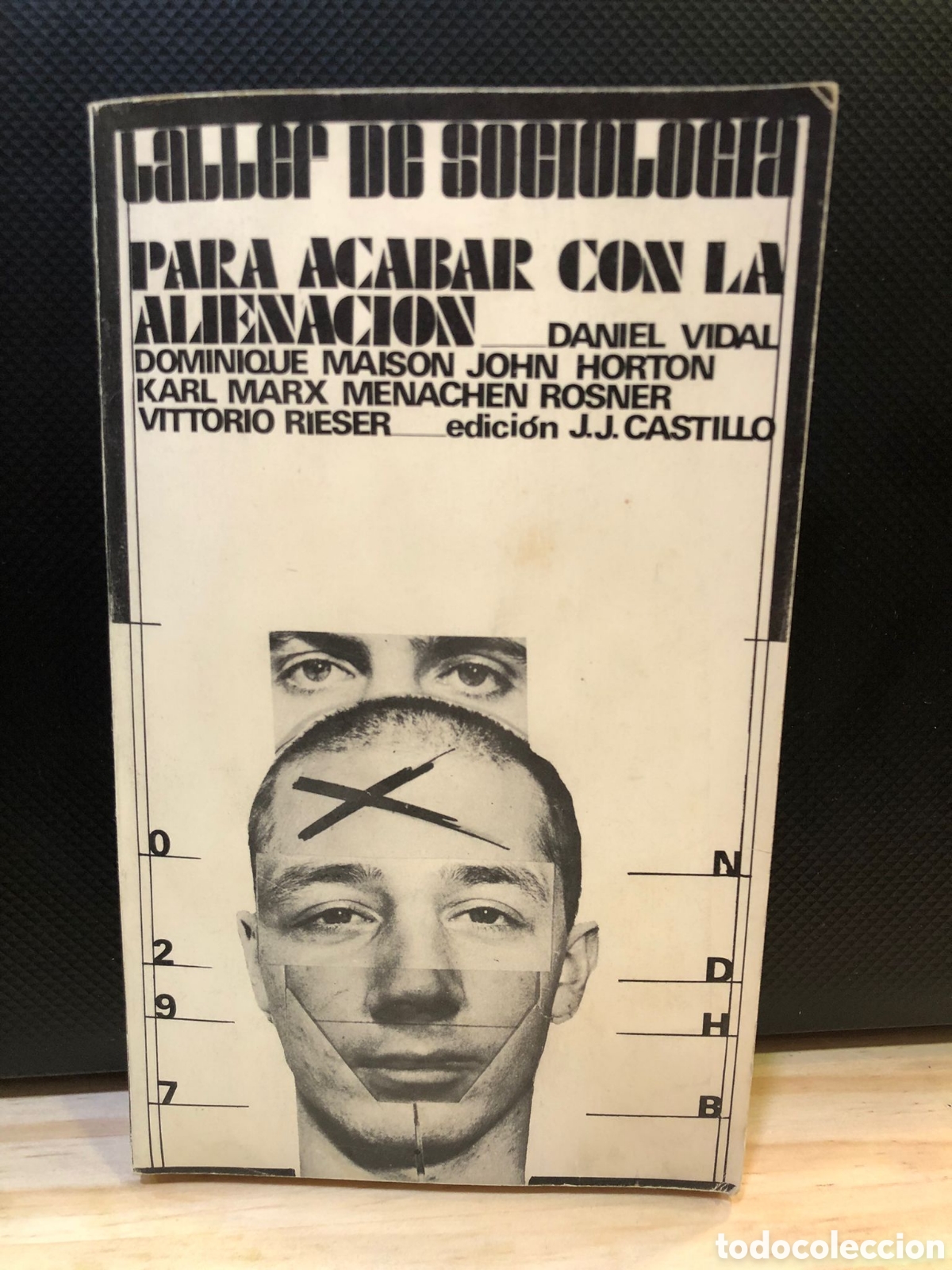Gebrauchte B&uuml;cher: Para acabar con la alienaci&oacute;n - J. J. Castillo (Ed.)