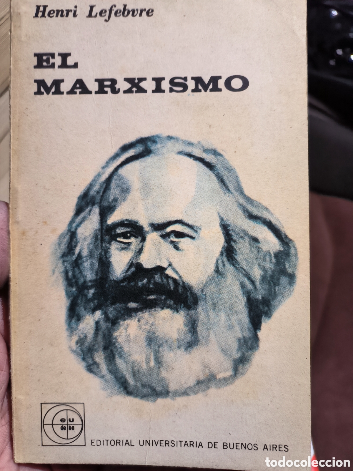 Libros de segunda mano: El Marxismo 1973 - Henri Lefebvre