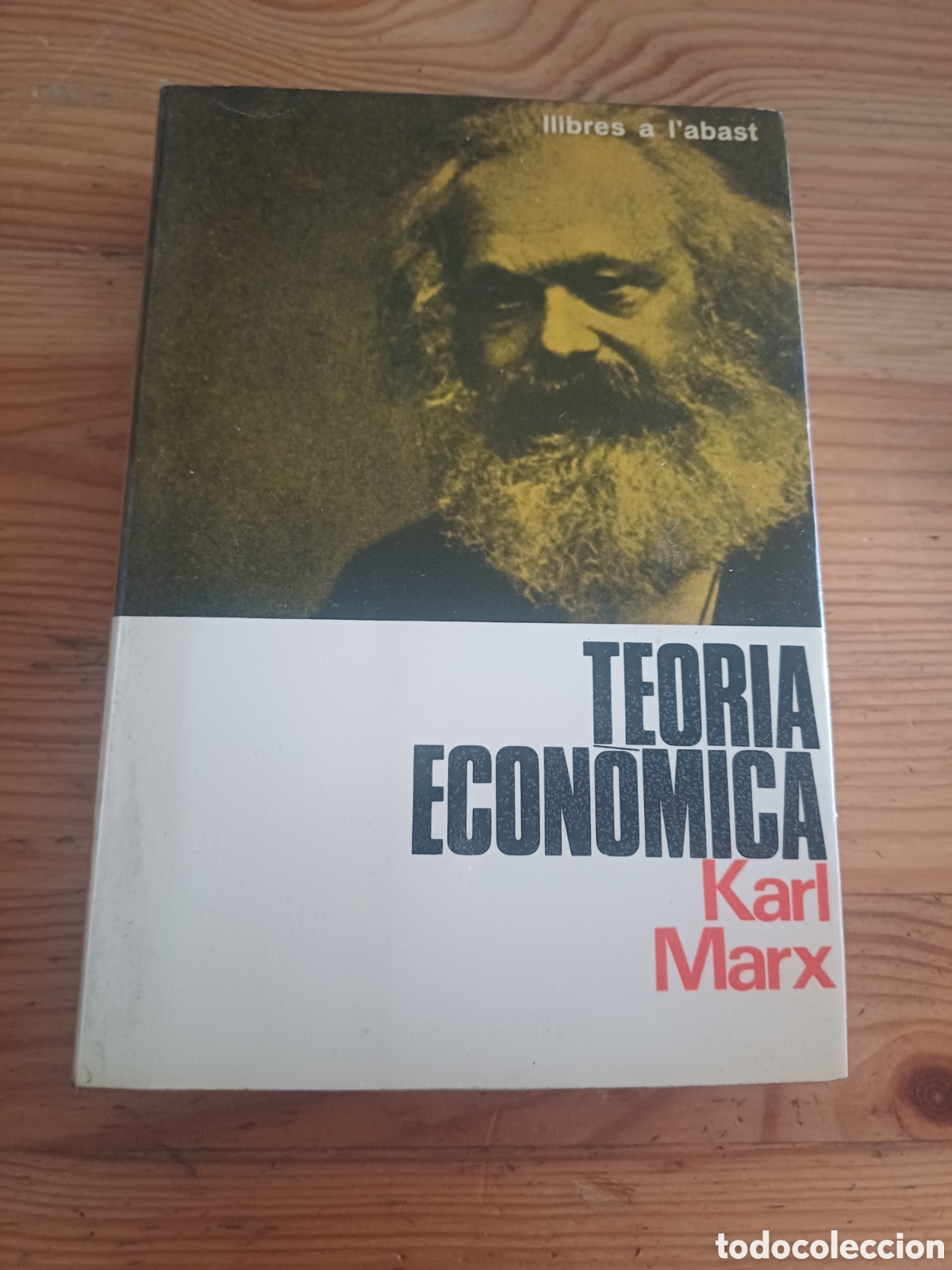 Libros de segunda mano: Teoria Economica Karl Marx llibres a l'abast Robert Freedman H Schwartz Juan Ramon Capella Sol&eacute;-Tura