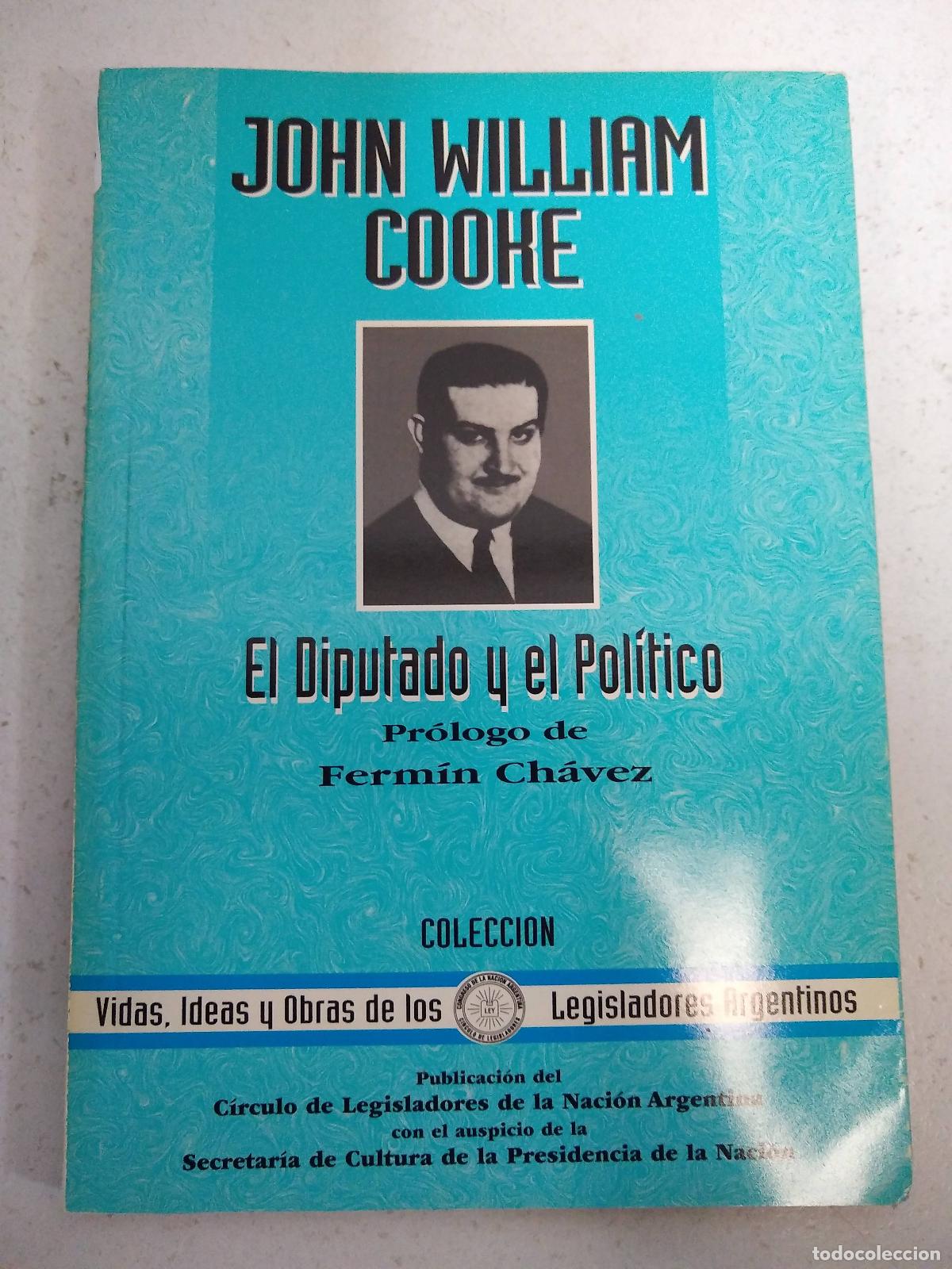 Livres d'occasion: John William Cookie - Varios autores