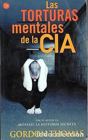 Libros de segunda mano: Las torturas mentales de la CIA