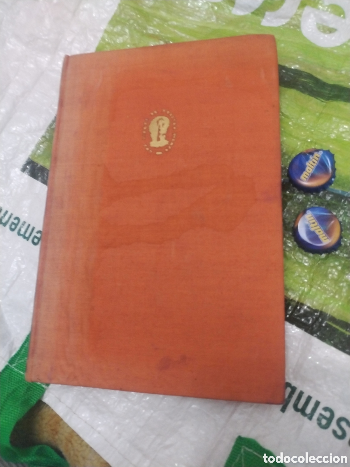 Libros de segunda mano: HACIA LA DEMOCRACIA CRISTIANA,LA DEMOCRACIA AL DIA a&ntilde;o 1946