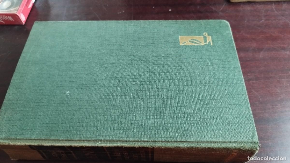 Libros de segunda mano: LENIN / LOUIS FISCHER / CJA 413 / BRUGUERA / SOBRECUBIERTA EN INTERIOR