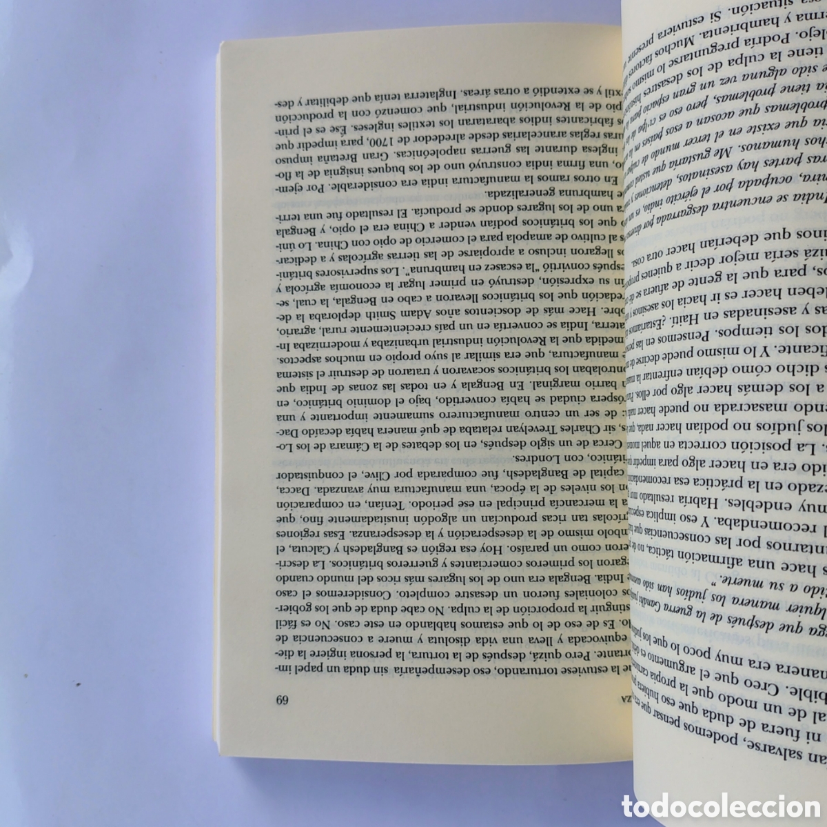 Libros de segunda mano: C&oacute;mo mantener a raya a la plebe &mdash; Noam Chomsky - Foto 3