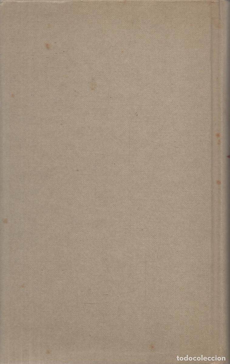 Libros de segunda mano: El desaf&iacute;o sovi&eacute;tico. Sacha Simon. C&iacute;rculo de Lectores. 1973. - Foto 2
