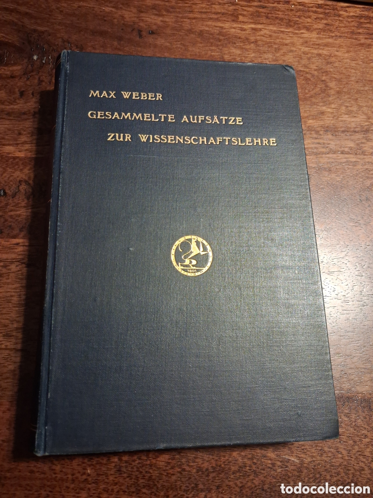 Libros de segunda mano: Gesammelte Aufs&auml;tze zur Wissenschaftslehre, Max