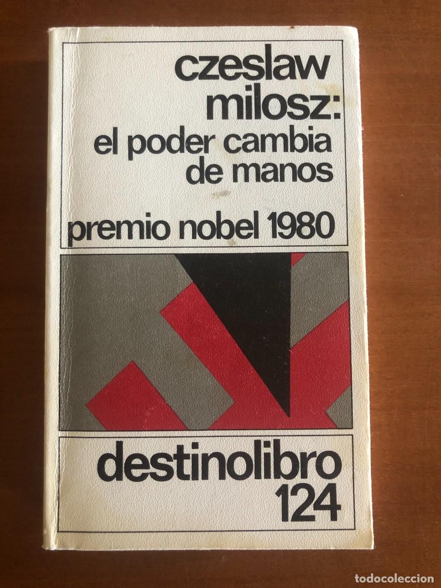 Libros de segunda mano: El poder cambia de manos