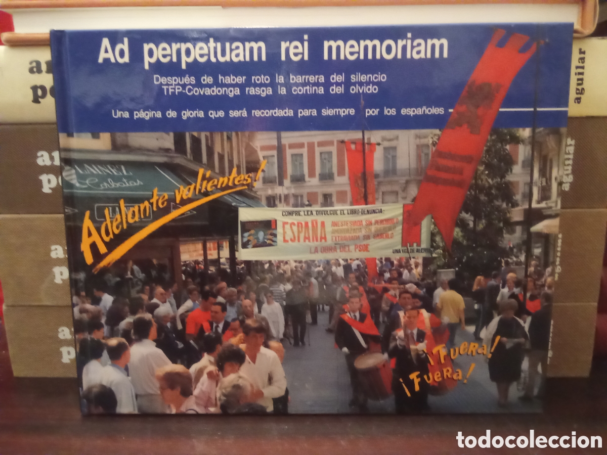 Libros de segunda mano: Ad perpetuam rei memoriam