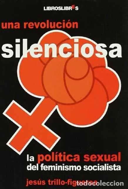 Libros de segunda mano: Una revoluci&oacute;n silenciosa - Jes&uacute;s Trillo-Figueroa Mart&iacute;nez-Conde