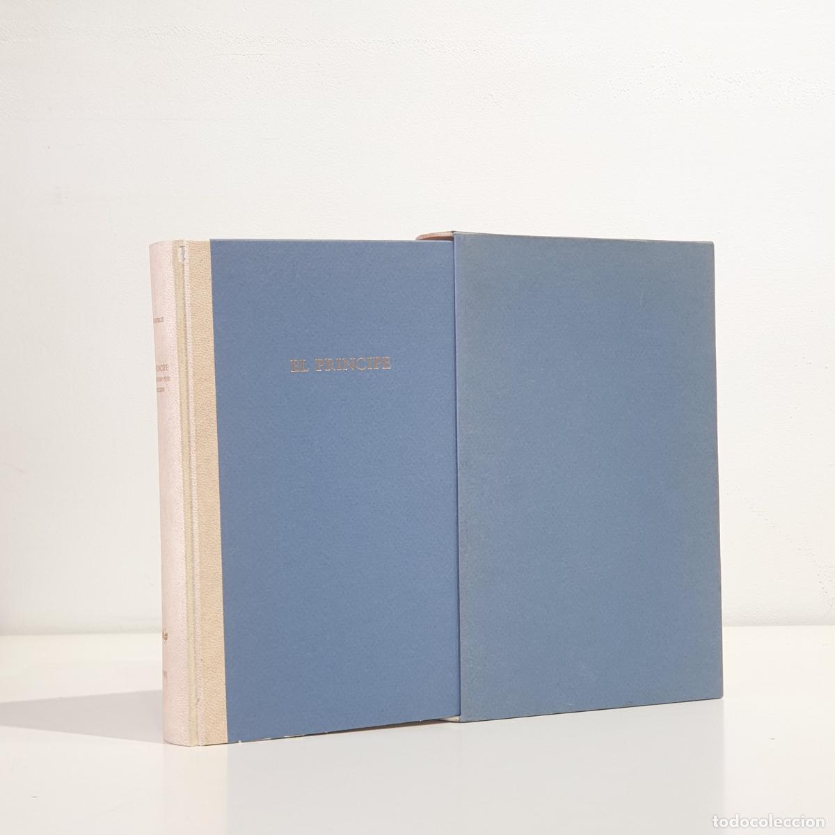 Libros de segunda mano: Maquiavelo, Nicol&aacute;s - [Machiavelli, Niccol&ograve;]. Napoleone Buonaparte (atrib.; los Commentaires son con