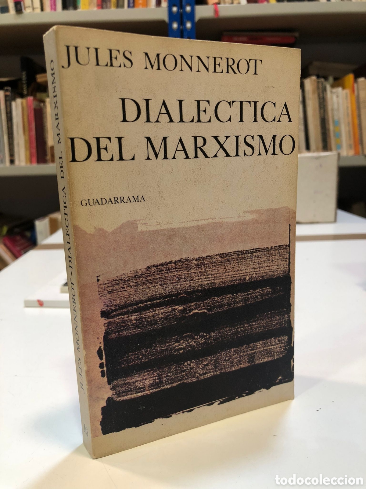 Gebrauchte B&uuml;cher: Dial&eacute;ctica del marxismo - Jules Monnerot