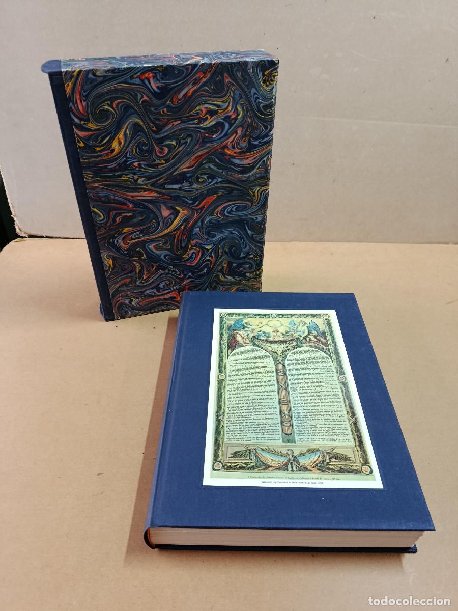 Libri di seconda mano: DROITS DE L'HOMME ET DE L'ENFANT - EDICI&Oacute;N NUMERADA (1417) CON 57 ILUSTRACIONES DE JACQUES PECNARD