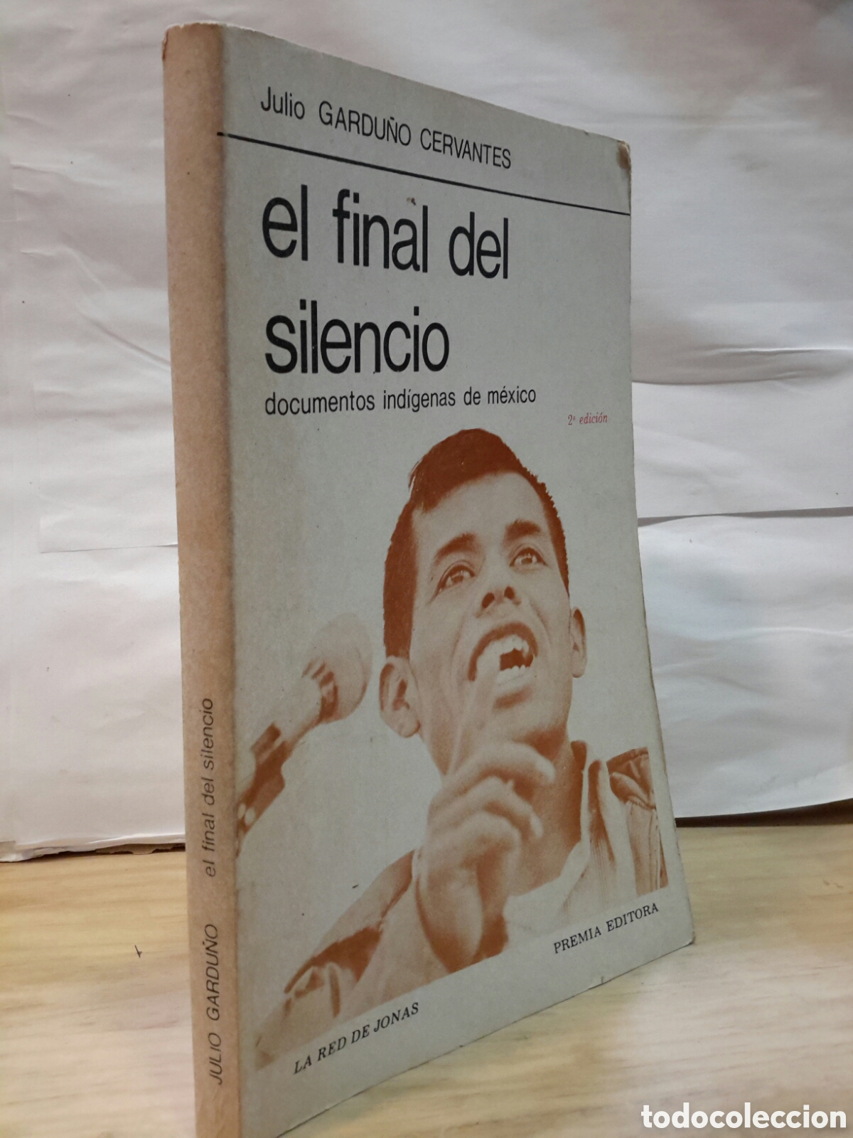 Gebrauchte B&uuml;cher: Julio Gardu&ntilde;o Cervantes - El final del silencio