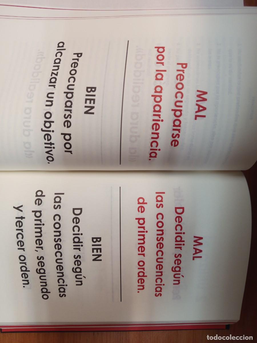 Libros de segunda mano: Principios. Ray Dalio. - Foto 3