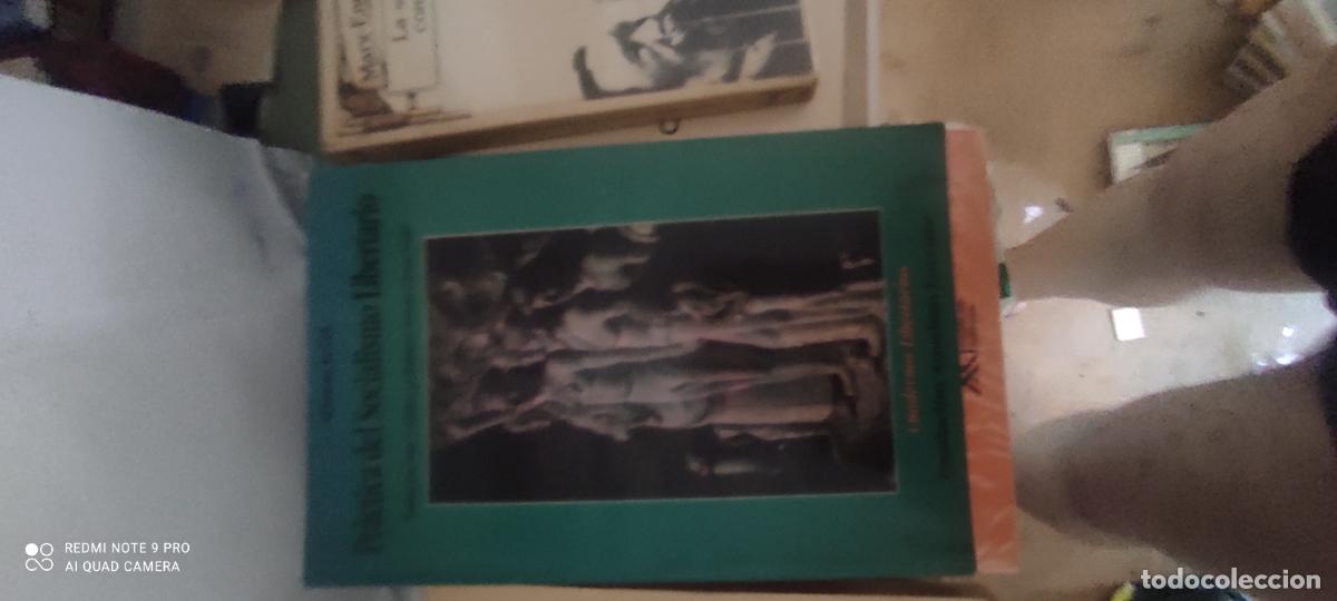 Libros de segunda mano: Practica Del Socialismo Libertario - Gaston Leval