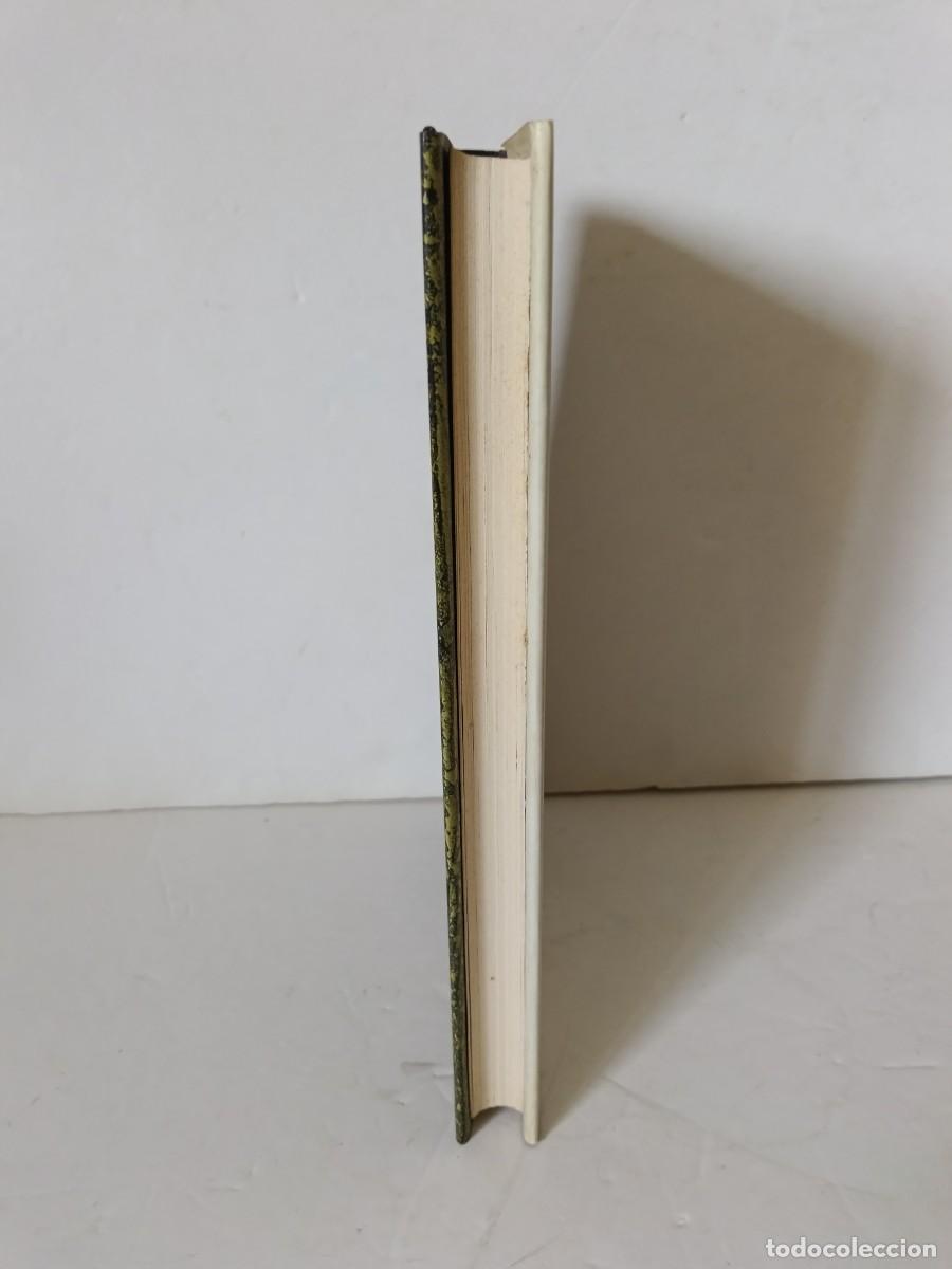 Libros de segunda mano: LA HERIDA PATRI&Oacute;TICA - Foto 10