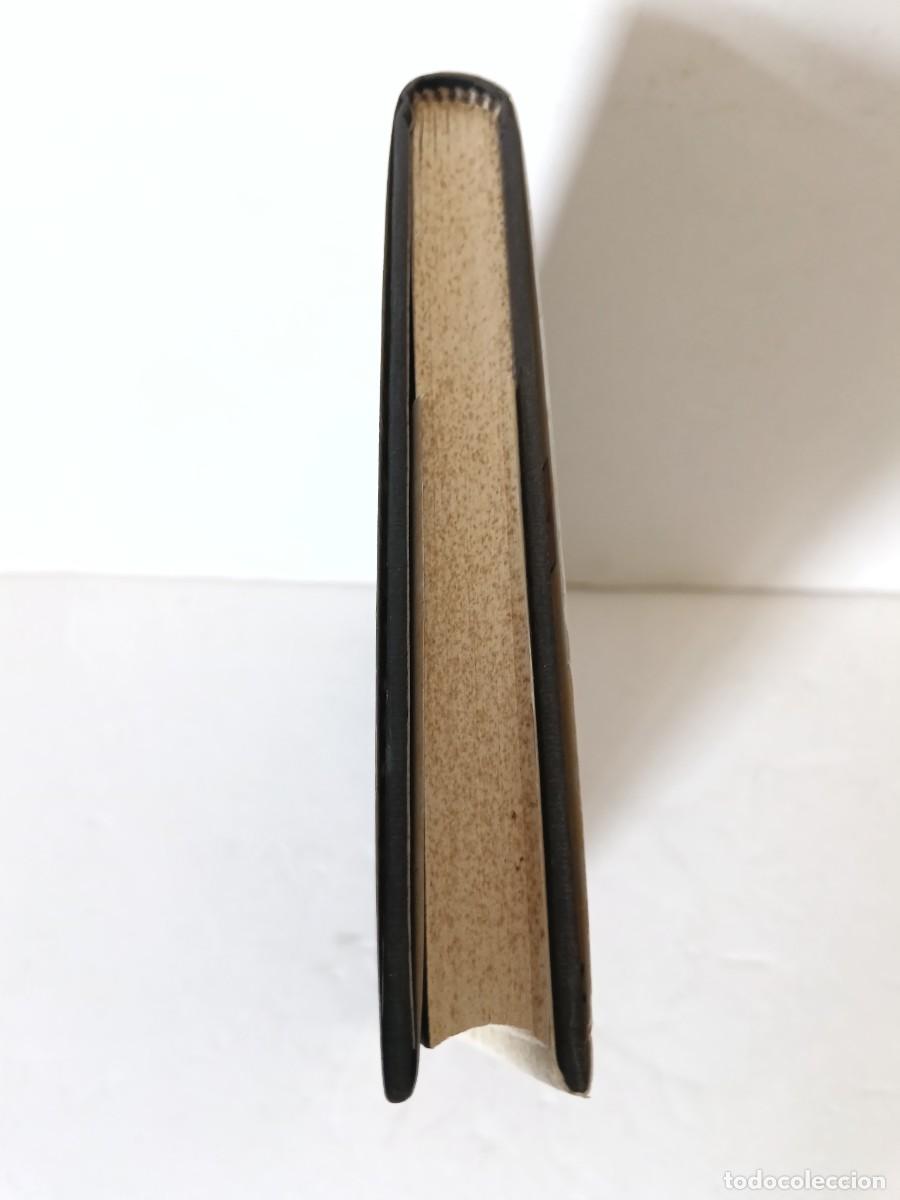 Libros de segunda mano: LA HERIDA PATRI&Oacute;TICA - Foto 11